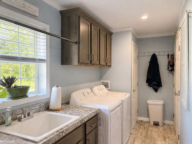 909 S Allen Road, Saint Clair, MI 48079