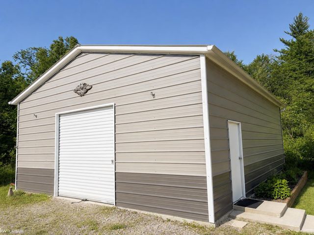 909 S Allen Road, Saint Clair, MI 48079