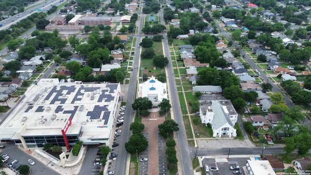 141 Goodwin, San Antonio, TX 78204