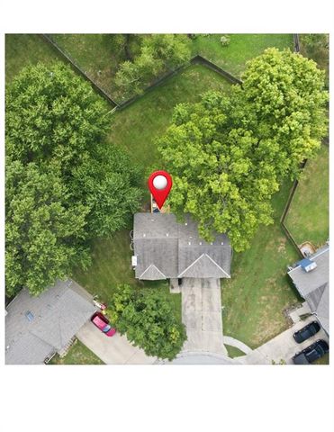 1507 Emerald Circle, Kearney, MO 64060