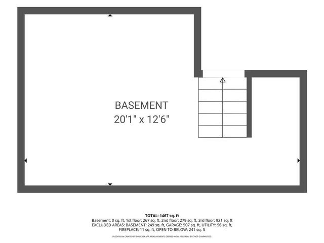 1507 Emerald Circle, Kearney, MO 64060