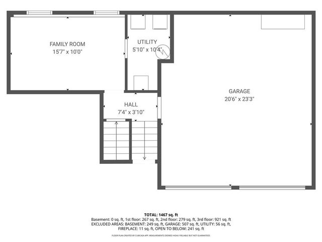 1507 Emerald Circle, Kearney, MO 64060