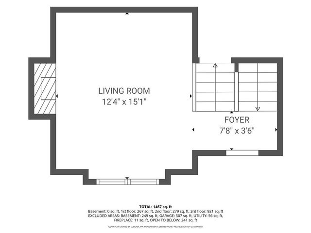 1507 Emerald Circle, Kearney, MO 64060