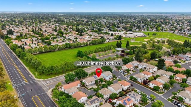 110 Chimney Rock Dr, Vacaville, CA 95687