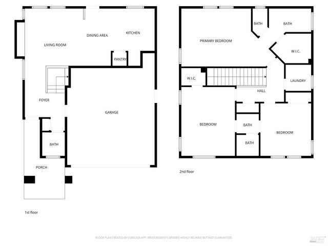 110 Chimney Rock Dr, Vacaville, CA 95687