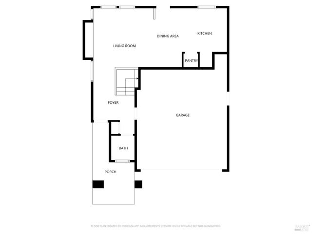 110 Chimney Rock Dr, Vacaville, CA 95687