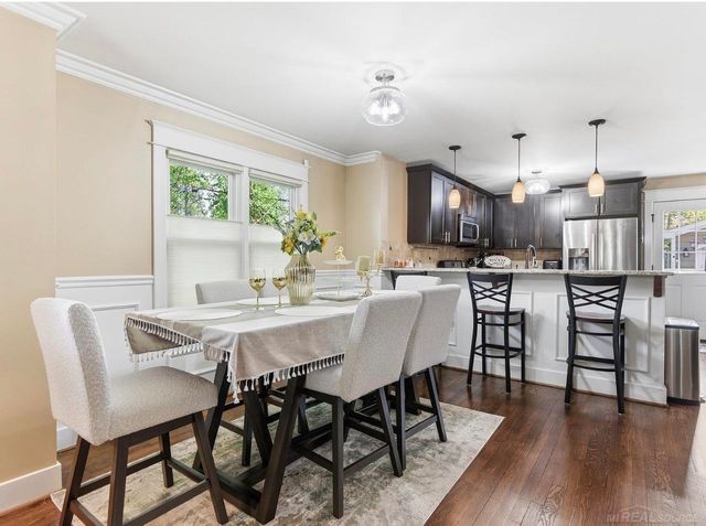 1223 Greenleaf Drive, Royal Oak, MI 48067