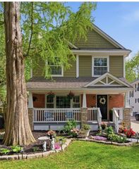 1223 Greenleaf Drive, Royal Oak, MI 48067