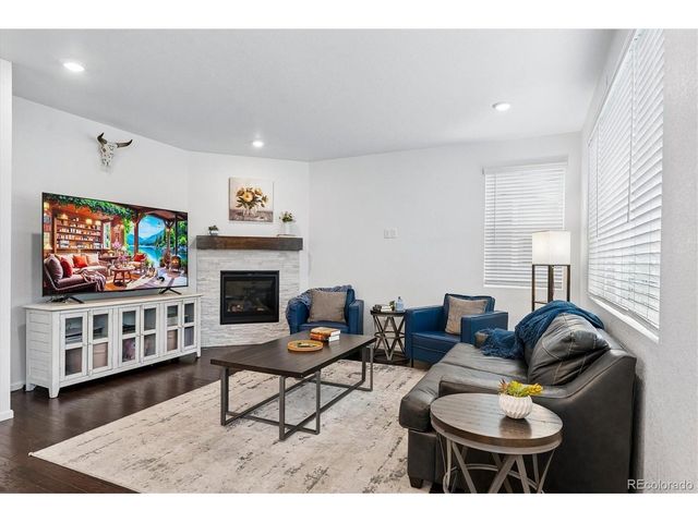 465 Silver Rock Trl, Castle Rock, CO 80104
