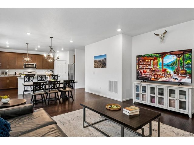 465 Silver Rock Trl, Castle Rock, CO 80104