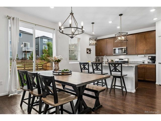 465 Silver Rock Trl, Castle Rock, CO 80104
