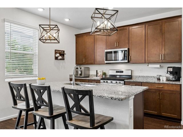465 Silver Rock Trl, Castle Rock, CO 80104