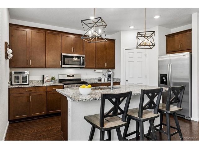 465 Silver Rock Trl, Castle Rock, CO 80104