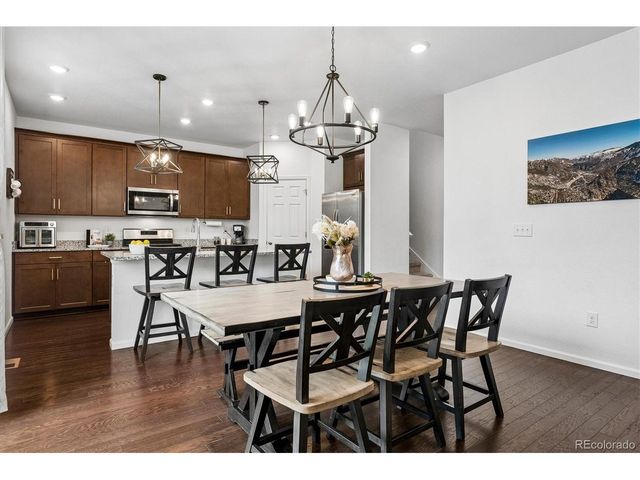 465 Silver Rock Trl, Castle Rock, CO 80104