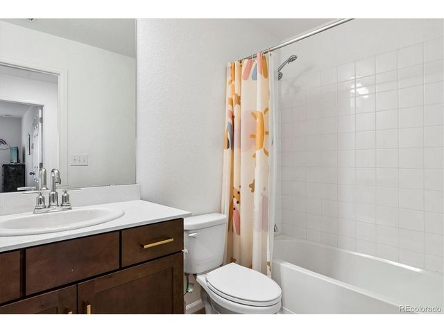 465 Silver Rock Trl, Castle Rock, CO 80104