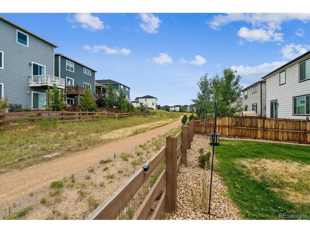 465 Silver Rock Trl, Castle Rock, CO 80104