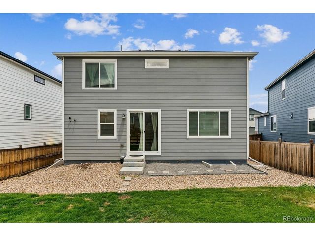 465 Silver Rock Trl, Castle Rock, CO 80104