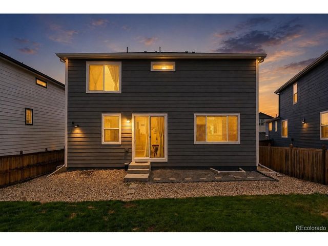 465 Silver Rock Trl, Castle Rock, CO 80104