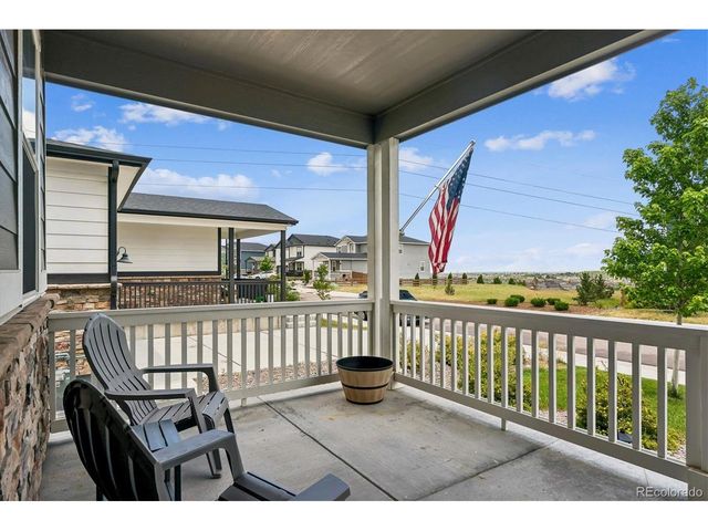 465 Silver Rock Trl, Castle Rock, CO 80104
