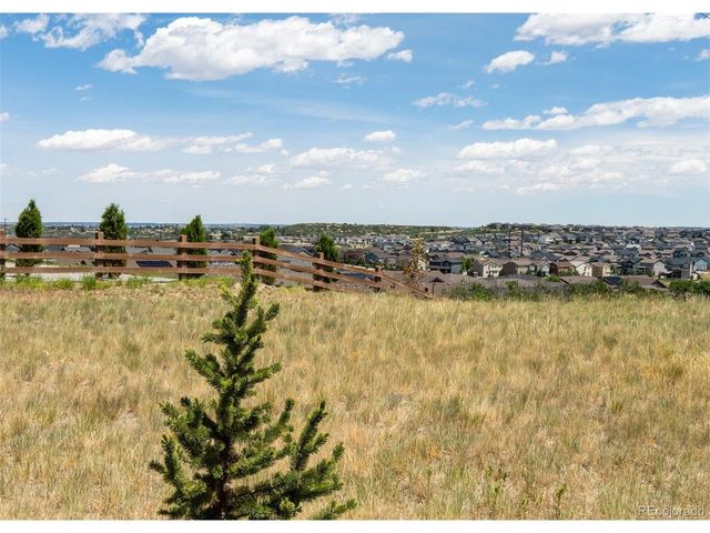 465 Silver Rock Trl, Castle Rock, CO 80104