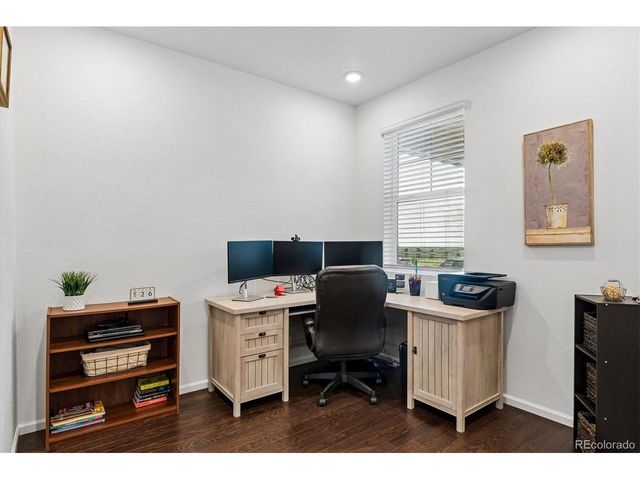 465 Silver Rock Trl, Castle Rock, CO 80104