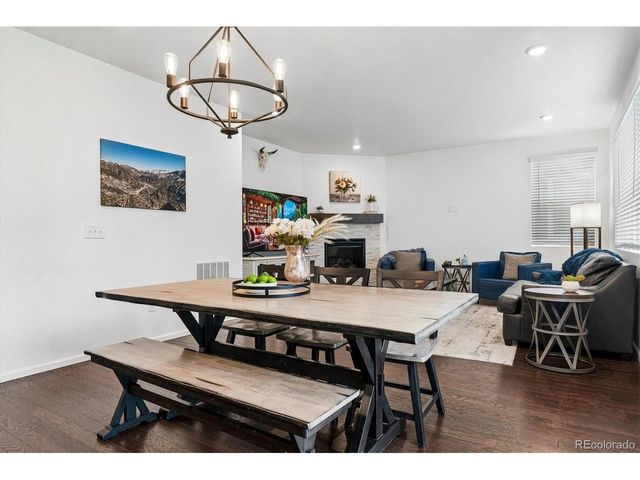 465 Silver Rock Trl, Castle Rock, CO 80104