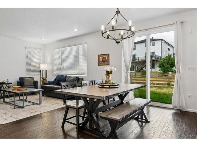 465 Silver Rock Trl, Castle Rock, CO 80104