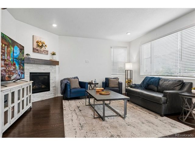 465 Silver Rock Trl, Castle Rock, CO 80104