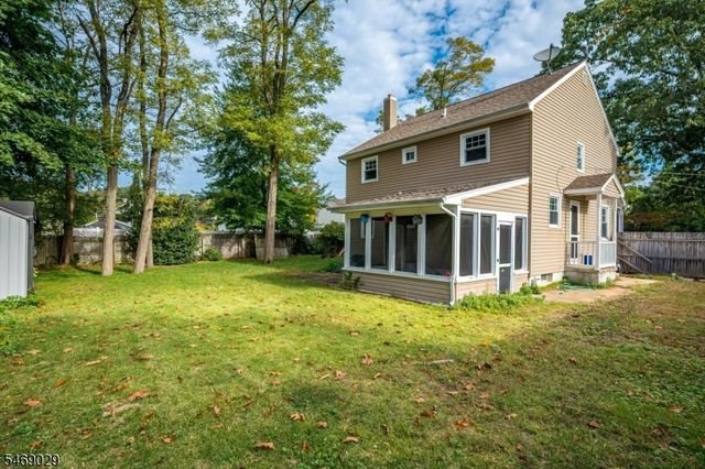 20 William St, Spotswood Boro, NJ 08884