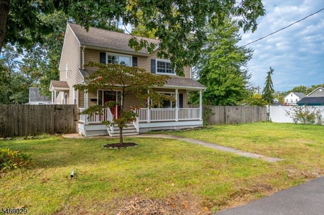 20 William St, Spotswood Boro, NJ 08884