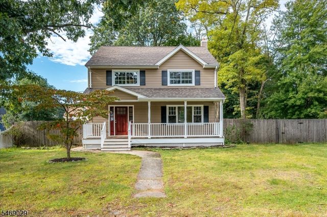 20 William St, Spotswood Boro, NJ 08884