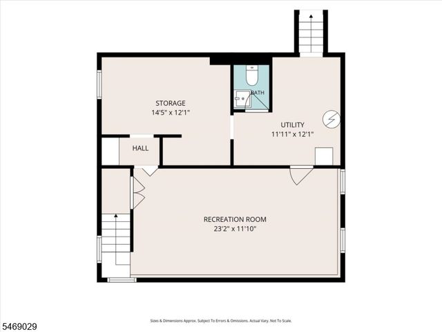 20 William St, Spotswood Boro, NJ 08884
