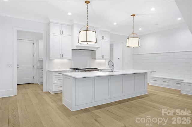 5046 Gilchrist Road 2A, Charlotte, NC 28211