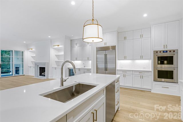 5046 Gilchrist Road 2A, Charlotte, NC 28211