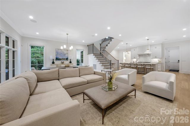 5046 Gilchrist Road 2A, Charlotte, NC 28211