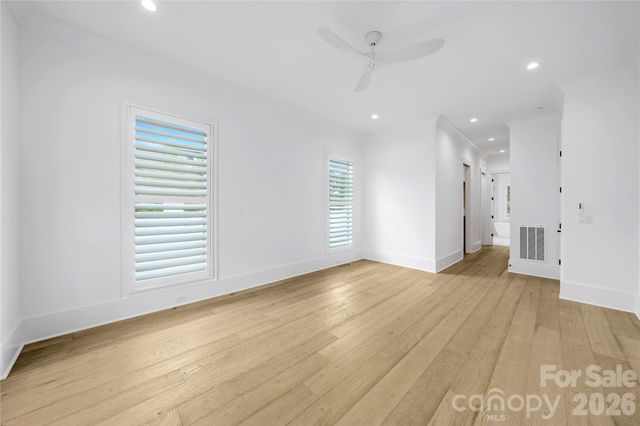 5046 Gilchrist Road 2A, Charlotte, NC 28211