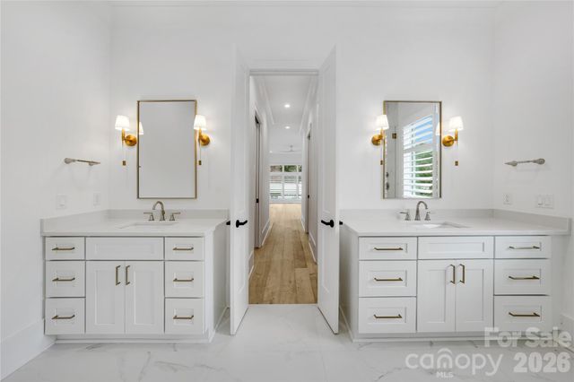 5046 Gilchrist Road 2A, Charlotte, NC 28211