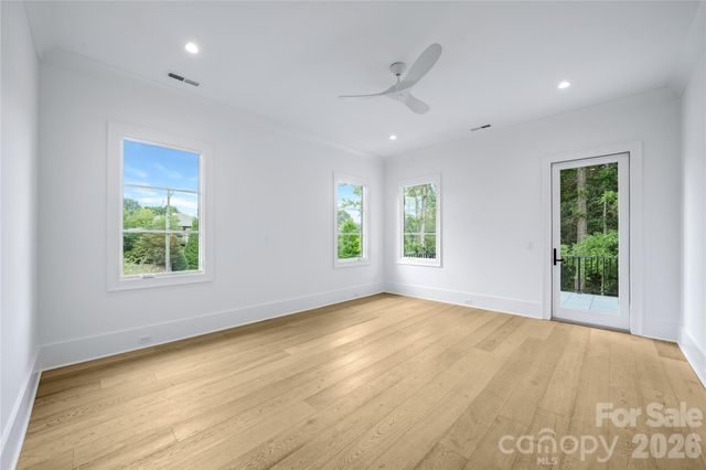 5046 Gilchrist Road 2A, Charlotte, NC 28211