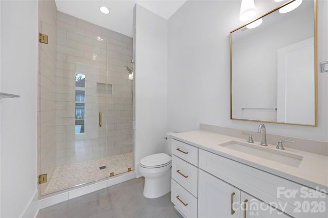 5046 Gilchrist Road 2A, Charlotte, NC 28211