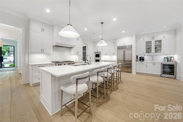 5046 Gilchrist Road 2A, Charlotte, NC 28211