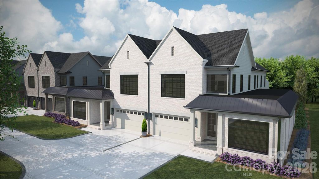 5046 Gilchrist Road 2A, Charlotte, NC 28211