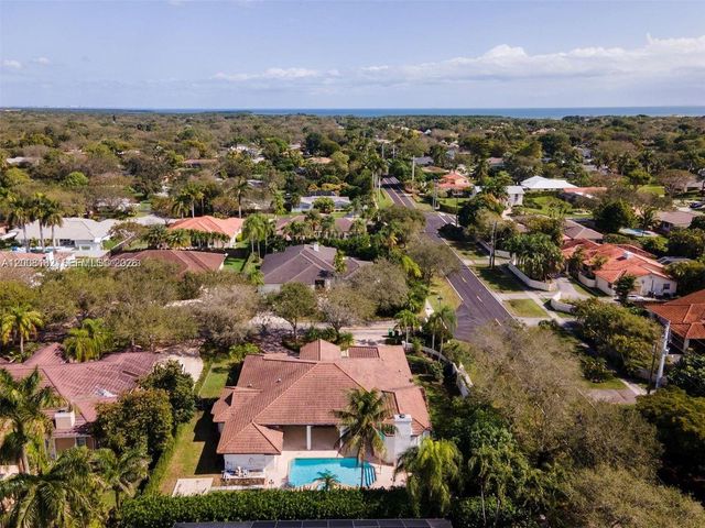 16782 SW 78th Ct 16782, Palmetto Bay, FL 33157