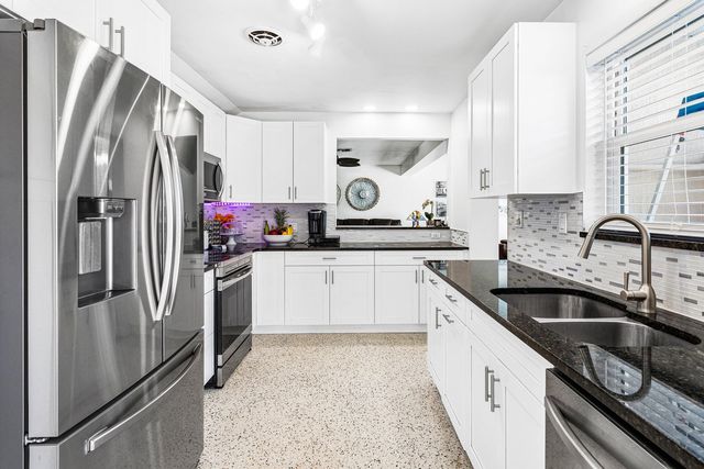 1603 Crest Drive, Lake Worth, FL 33461