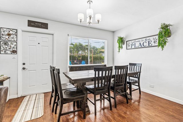 1603 Crest Drive, Lake Worth, FL 33461