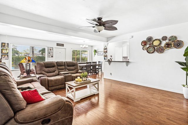 1603 Crest Drive, Lake Worth, FL 33461