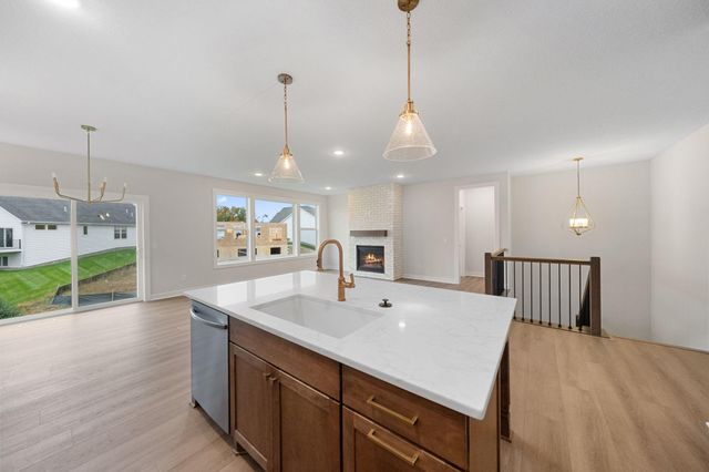 4883 127th Circle NE, Blaine, MN 55449