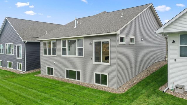 4883 127th Circle NE, Blaine, MN 55449