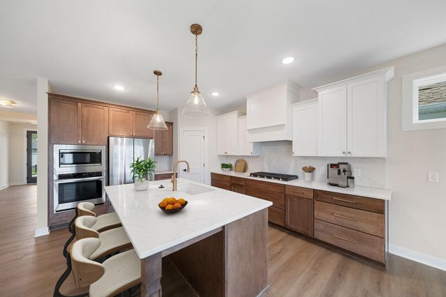 4883 127th Circle NE, Blaine, MN 55449