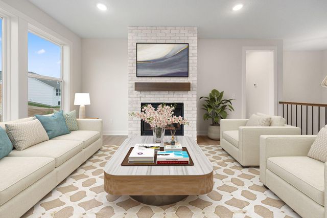 4883 127th Circle NE, Blaine, MN 55449