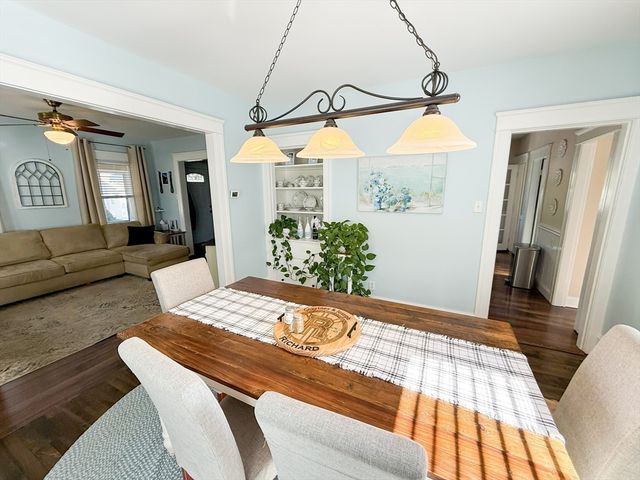 12 Lamar Ave, Worcester, MA 01604